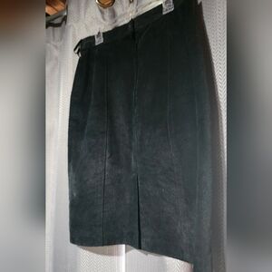 Casual Corner Pencil Skirt